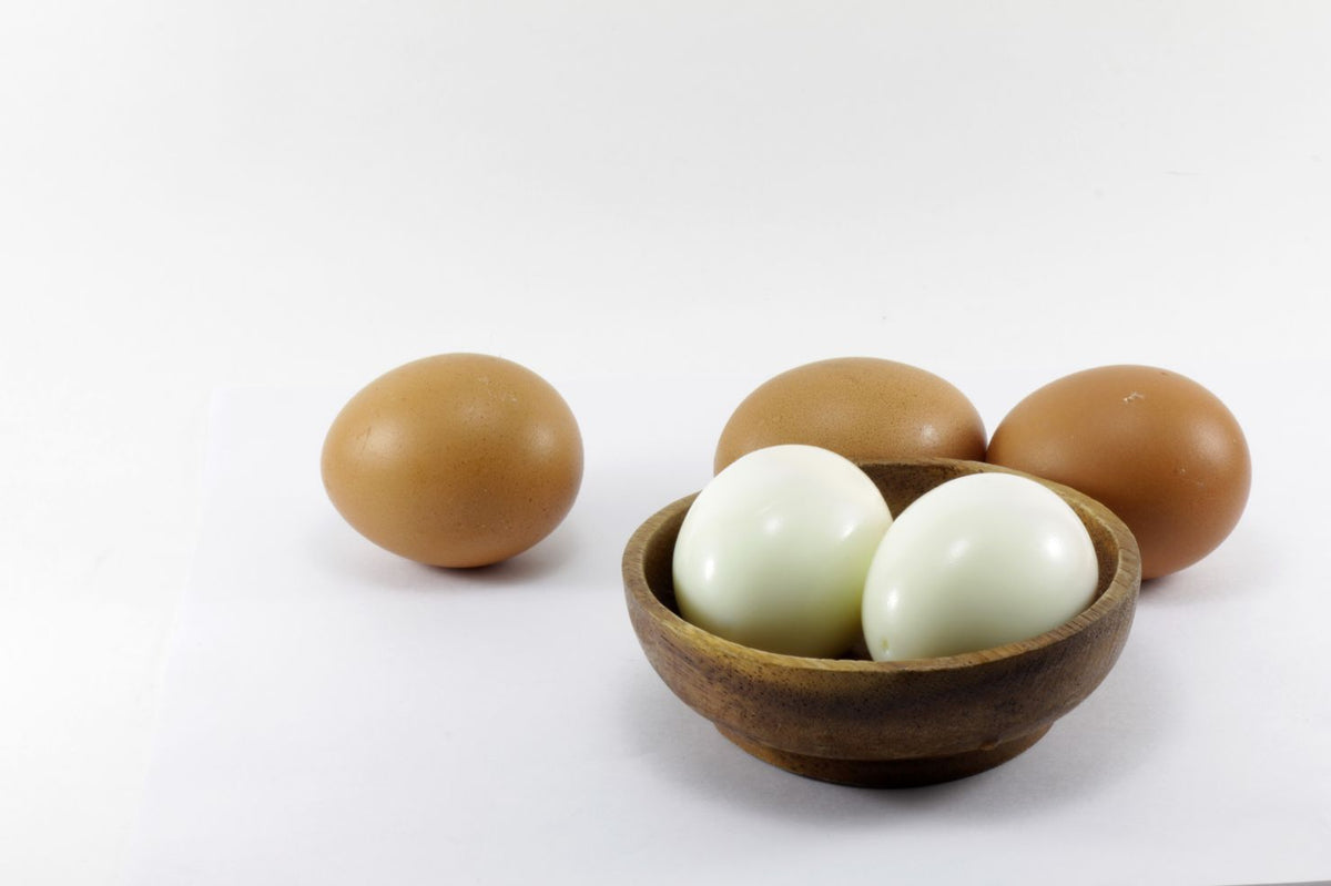 Telur Ayam vs Telur Bebek: Mana yang Cocok untuk Kue?